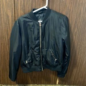 Black dynamite jacket